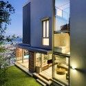 Head Road 1816 / SAOTA Head Road 1816 / SAOTA © Adam Letch