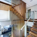 Head Road 1816 / SAOTA Head Road 1816 / SAOTA © Adam Letch