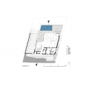 Head Road 1816 / SAOTA Head Road 1816 / SAOTA First Floor Plan