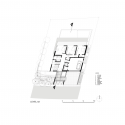 Head Road 1816 / SAOTA Head Road 1816 / SAOTA Second Floor Plan