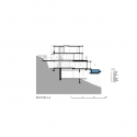 Head Road 1816 / SAOTA Head Road 1816 / SAOTA Section