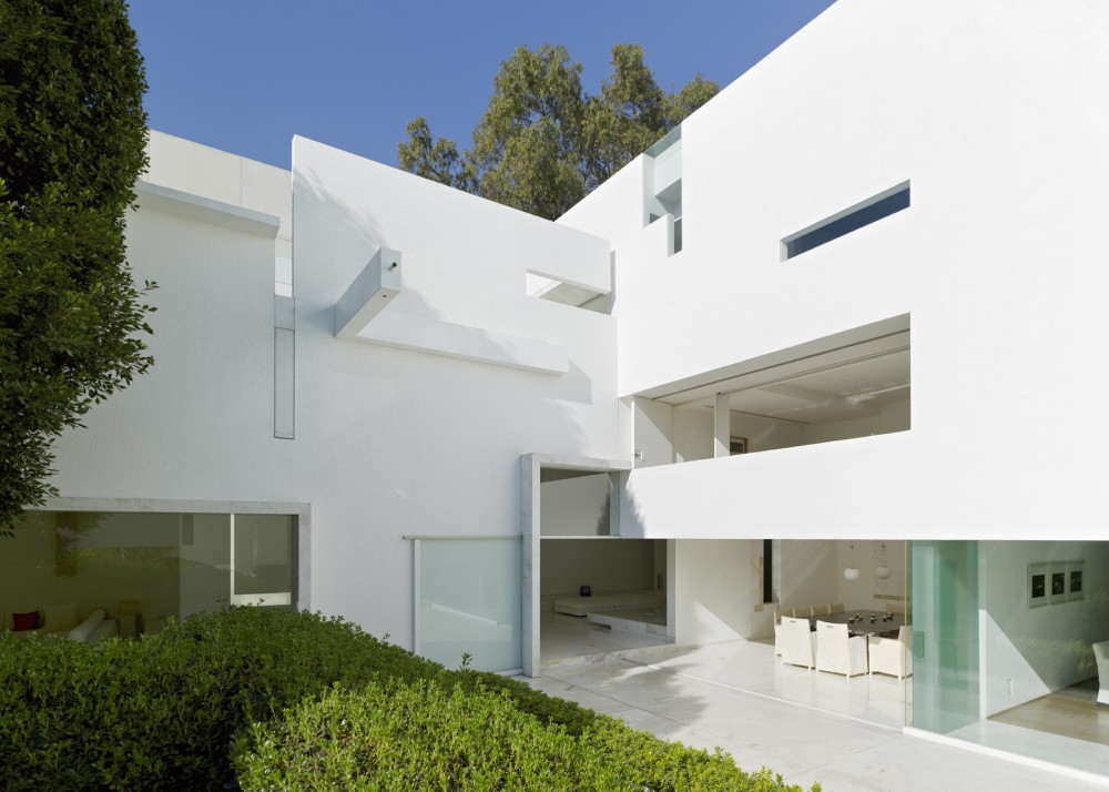Tecas 43 / Miguel Angel Aragonés