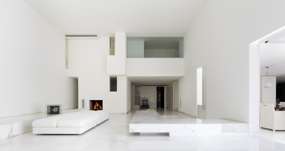 Tecas 43 / Miguel Angel Aragonés