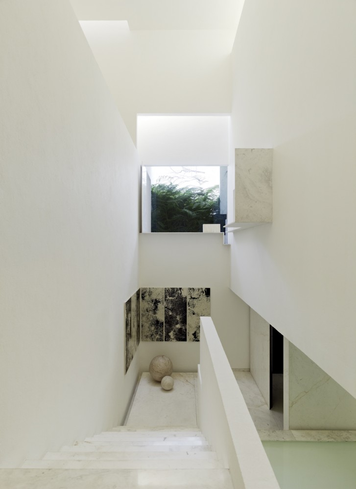 Tecas 43 / Miguel Angel Aragonés