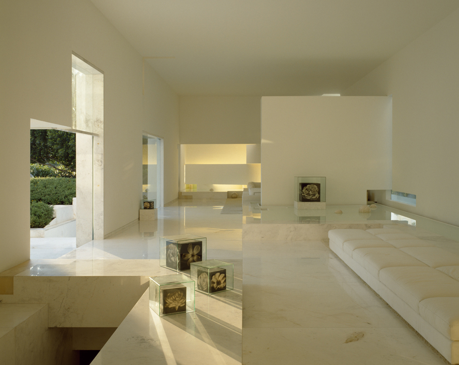 Tecas 43 / Miguel Angel Aragonés