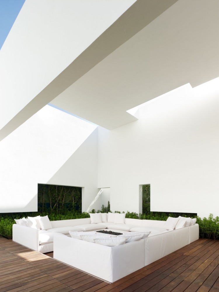 La Palma / Miguel Angel Aragonés