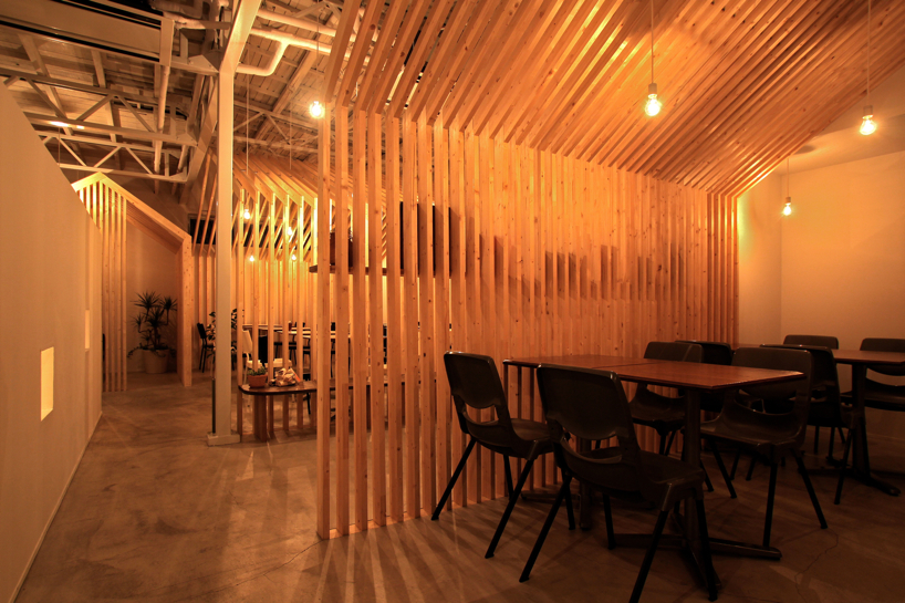 Hanafarm Kitchen / StudioGreenBlue