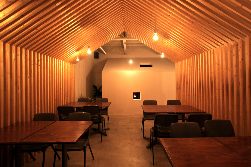 Hanafarm Kitchen / StudioGreenBlue