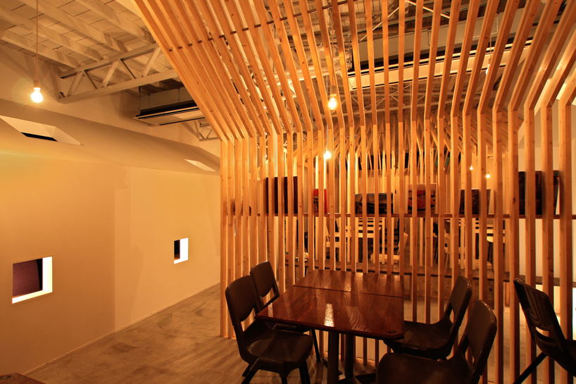 Hanafarm Kitchen / StudioGreenBlue