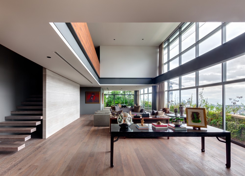 Apartment P1 / MAP/MX