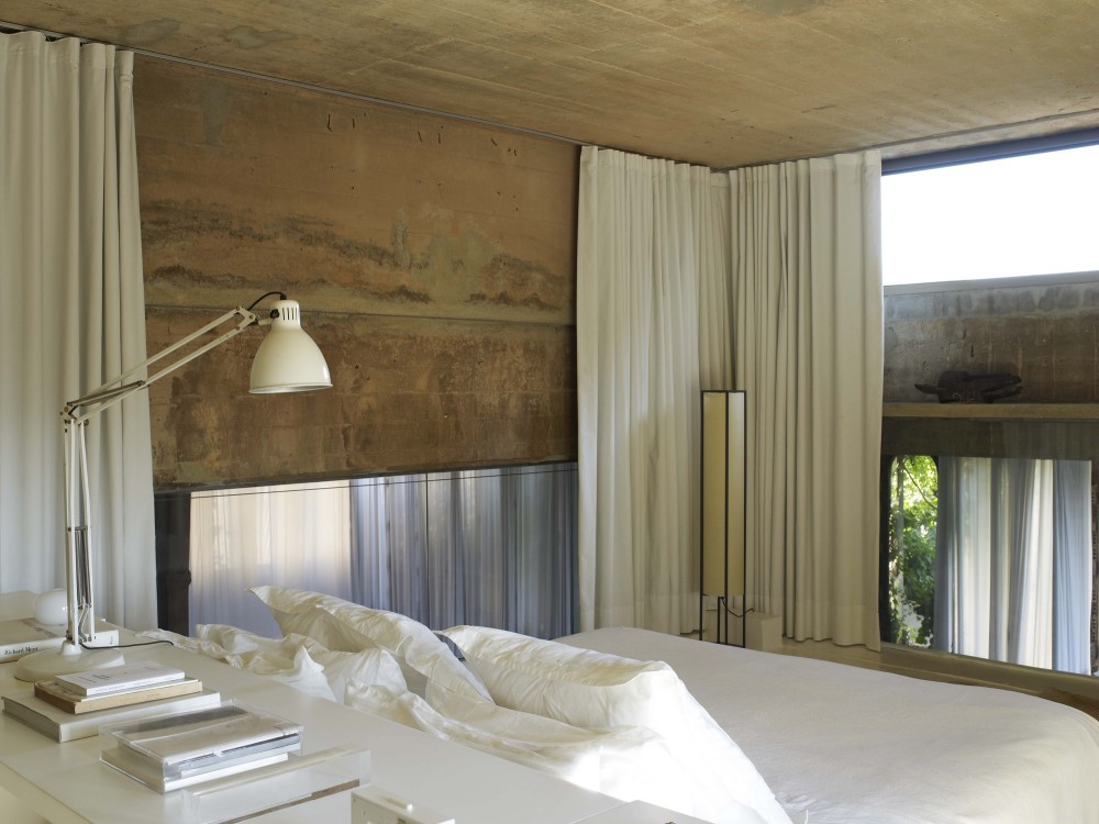 The Factory / Ricardo Bofill