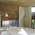 The Factory / Ricardo Bofill © Richard Powers