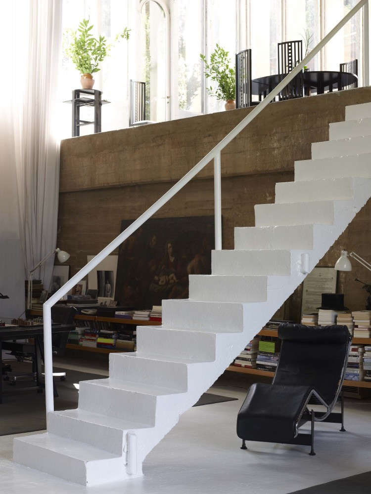 The Factory / Ricardo Bofill