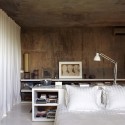 The Factory / Ricardo Bofill © Richard Powers
