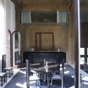 The Factory / Ricardo Bofill © Richard Powers