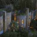 The Factory / Ricardo Bofill Courtesy of Ricardo Bofill