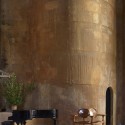 The Factory / Ricardo Bofill © Richard Powers