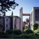 The Factory / Ricardo Bofill Courtesy of Ricardo Bofill