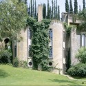 The Factory / Ricardo Bofill Courtesy of Ricardo Bofill