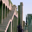 The Factory / Ricardo Bofill Courtesy of Ricardo Bofill
