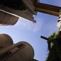 The Factory / Ricardo Bofill Courtesy of Ricardo Bofill