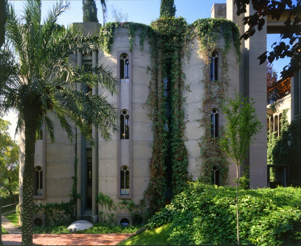 The Factory / Ricardo Bofill