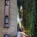 The Factory / Ricardo Bofill Courtesy of Ricardo Bofill