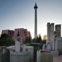 The Factory / Ricardo Bofill Courtesy of Ricardo Bofill