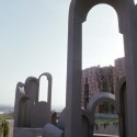The Factory / Ricardo Bofill Courtesy of Ricardo Bofill