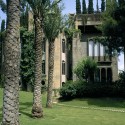The Factory / Ricardo Bofill Courtesy of Ricardo Bofill