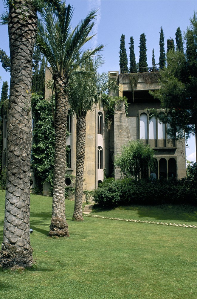 The Factory / Ricardo Bofill