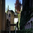 The Factory / Ricardo Bofill Courtesy of Ricardo Bofill