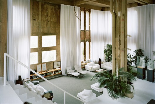 © Courtesy of Ricardo Bofill