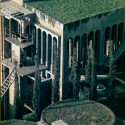 The Factory / Ricardo Bofill Courtesy of Ricardo Bofill