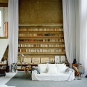 The Factory / Ricardo Bofill Courtesy of Ricardo Bofill