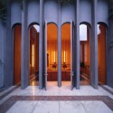 The Factory / Ricardo Bofill Courtesy of Ricardo Bofill