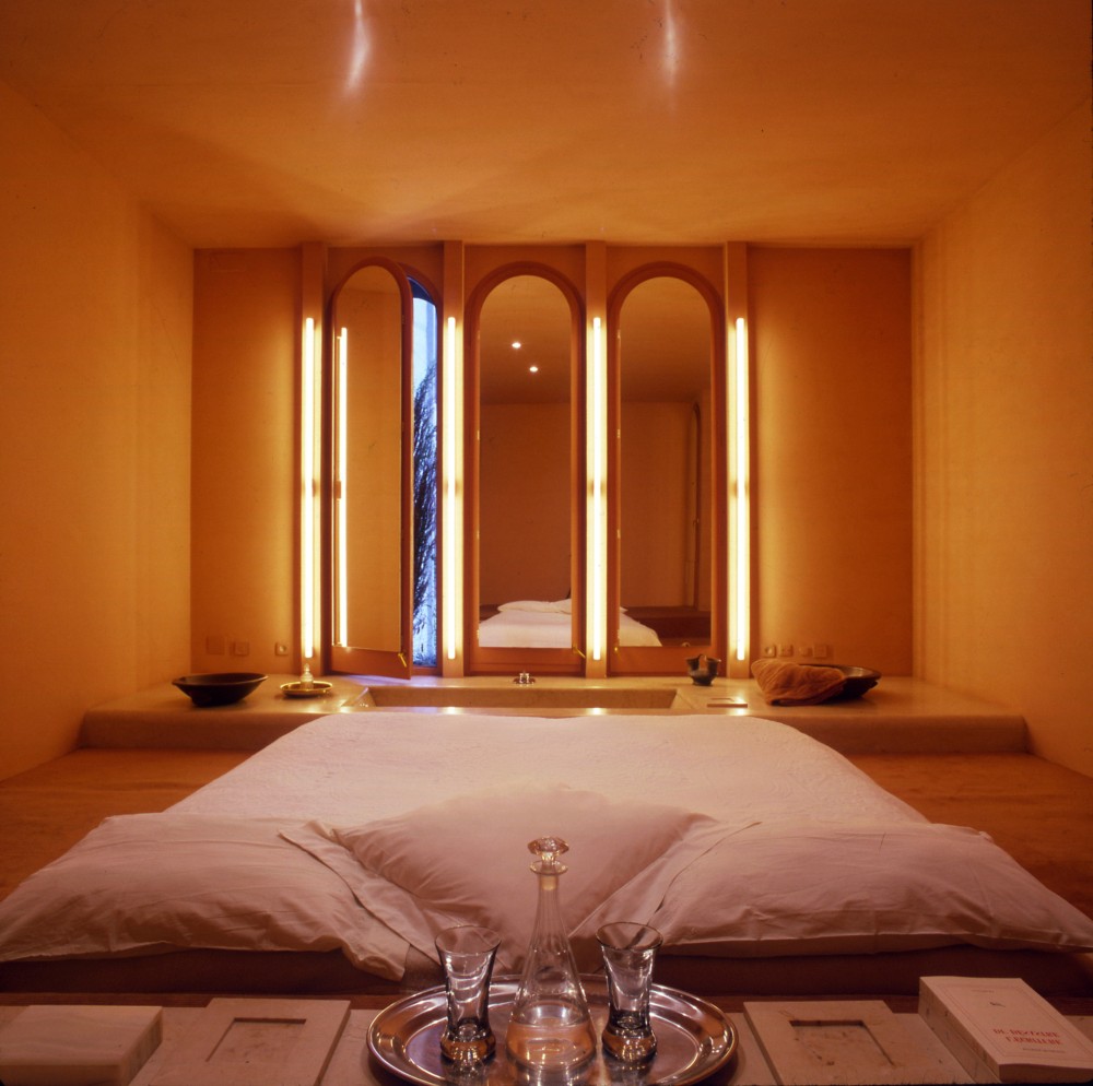 The Factory / Ricardo Bofill