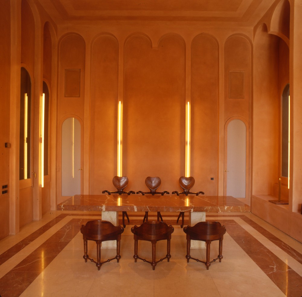 The Factory / Ricardo Bofill