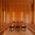 The Factory / Ricardo Bofill Courtesy of Ricardo Bofill