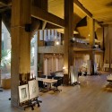 The Factory / Ricardo Bofill Courtesy of Ricardo Bofill