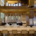 The Factory / Ricardo Bofill Courtesy of Ricardo Bofill