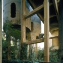 The Factory / Ricardo Bofill Courtesy of Ricardo Bofill