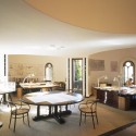 The Factory / Ricardo Bofill Courtesy of Ricardo Bofill