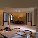 The Factory / Ricardo Bofill Courtesy of Ricardo Bofill