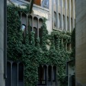 The Factory / Ricardo Bofill Courtesy of Ricardo Bofill