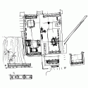 The Factory / Ricardo Bofill Sketch