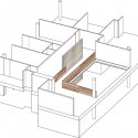 Apartament P1 / MAP/MX Diagram