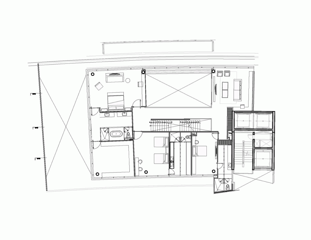 Apartment P1 / MAP/MX