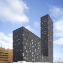 132 VPP De Arrendamiento / Estudio Entresitio © Roland Halbe