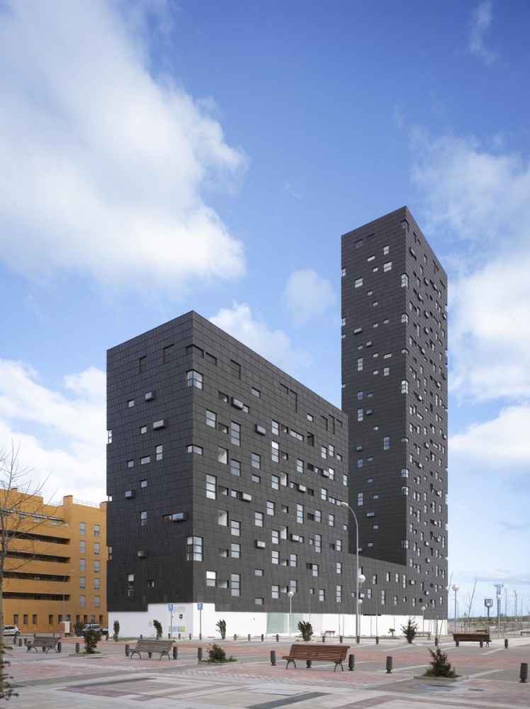 132 VPP De Arrendamiento / Estudio Entresitio